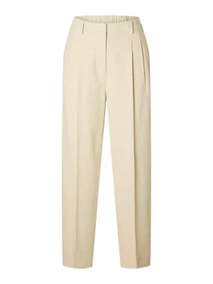 Foto van product SELECTED Pantalon 'SLFMara' crème
