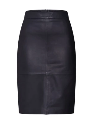 Foto van product SELECTED Rok 'Mally' zwart