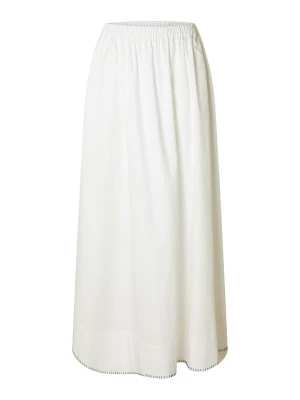 Foto van product SELECTED Rok 'SLFFia' wit