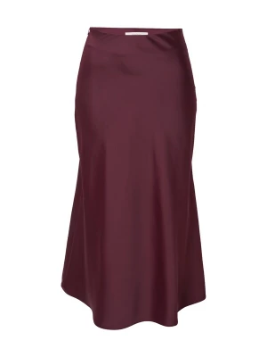 Foto van product SELECTED Rok 'SLFLENA' bessen