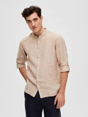 Foto van product SELECTED Shirt beige