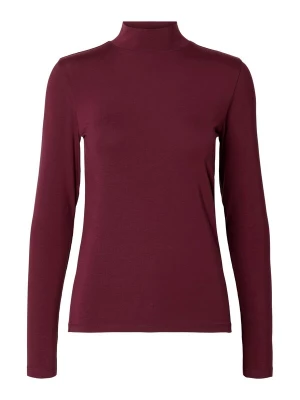 Foto van product SELECTED Shirt 'Manja' cyclaam