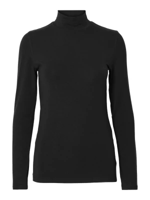 Foto van product SELECTED Shirt 'Manja' zwart