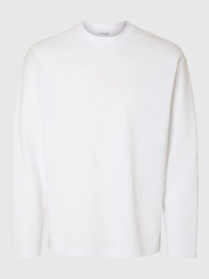 Foto van product SELECTED Shirt offwhite