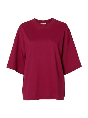 Foto van product SELECTED Shirt 'SLFColwoman' grenadine