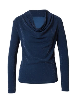 Foto van product SELECTED Shirt 'SLFSANDRA' nachtblauw