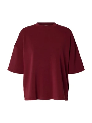 Foto van product SELECTED Shirt 'SLFTenny' wijnrood