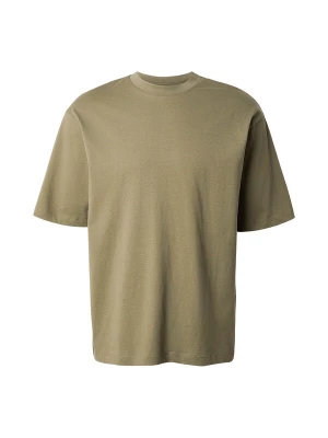 Foto van product SELECTED Shirt 'SLHBOB' olijfgroen