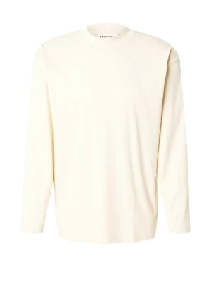 Foto van product SELECTED Shirt 'SLHDANI' ivoor
