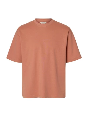 Foto van product SELECTED Shirt 'SLHOSCAR' framboos