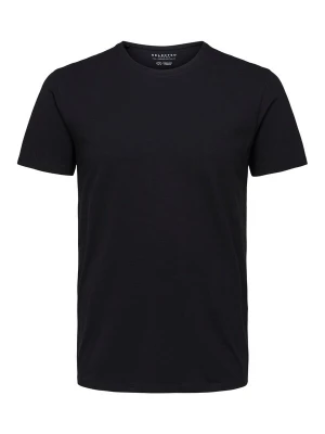 Foto van product SELECTED Shirt zwart