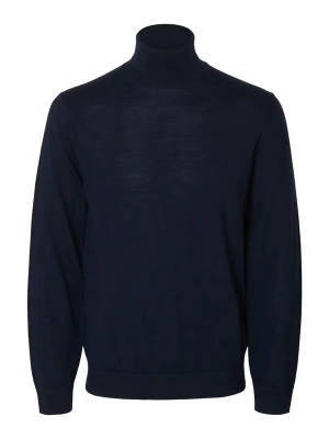 Foto van product SELECTED Trui 'SLHTray' navy