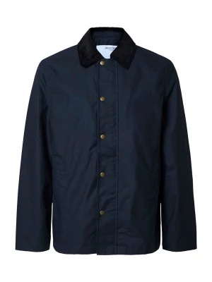 Foto van product SELECTED Tussenjas 'SLHWALTER' nachtblauw