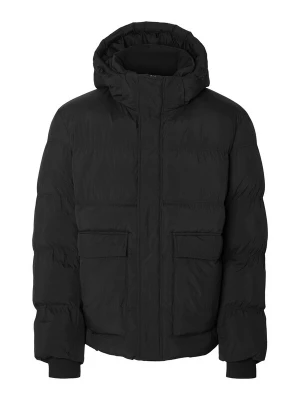 Foto van product SELECTED Winterjas 'SLHAnders' zwart