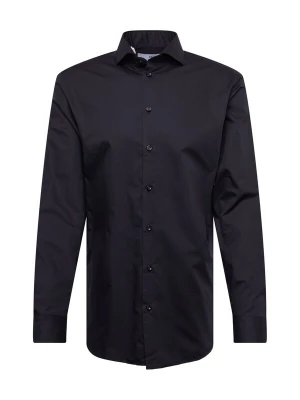 Foto van product SELECTED Zakelijk overhemd zwart