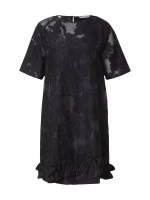 Foto van product SELECTED Zomerjurk 'SLFLINA' zwart
