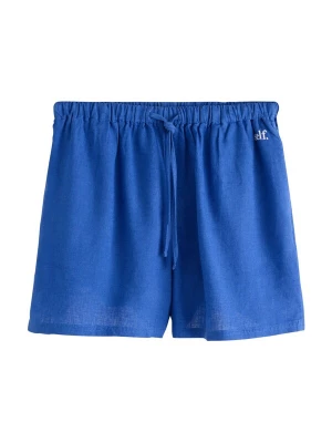 Foto van product self. Broek blauw