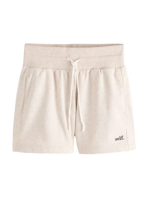 Foto van product self. Broek ecru / navy