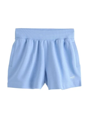 Foto van product self. Broek lichtblauw