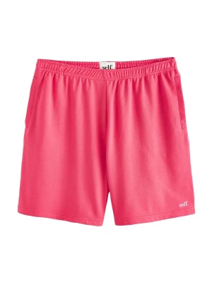 Foto van product self. Broek pink