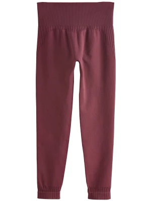 Foto van product self. Leggings bourgogne