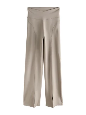 Foto van product self. Leggings lichtgrijs