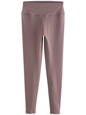 Foto van product self. Leggings mokka