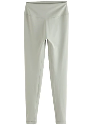 Foto van product self. Leggings pastelgroen