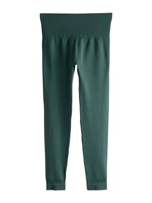Foto van product self. Leggings smaragd