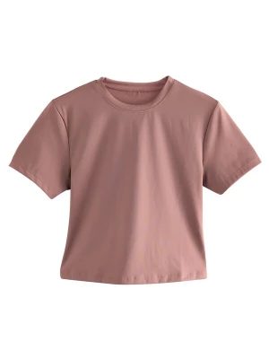 Foto van product self. Shirt mauve