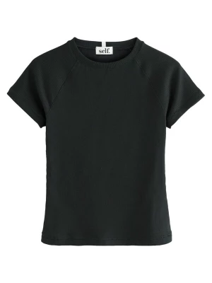 Foto van product self. Shirt zwart