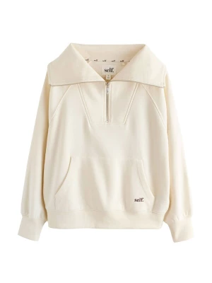 Foto van product self. Sweatshirt crème