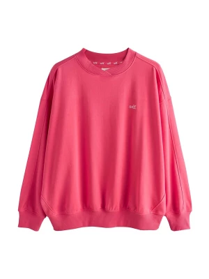 Foto van product self. Sweatshirt framboos