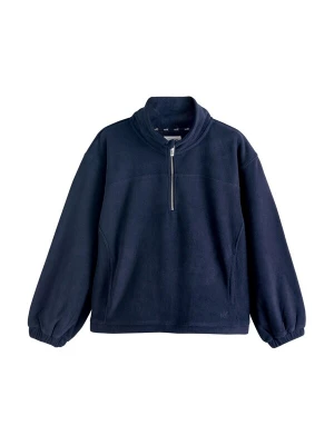 Foto van product self. Trui navy