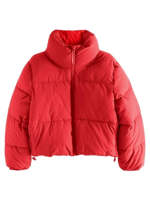 Foto van product self. Tussenjas rood