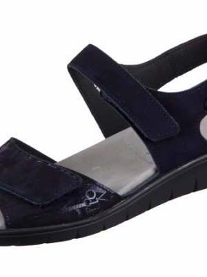 Foto van product SEMLER Sandalen met riem donkerblauw