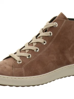 Foto van product SEMLER Sneakers hoog brokaat