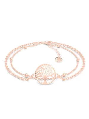 Foto van product SERASAR Armband 'Life' rose-goud