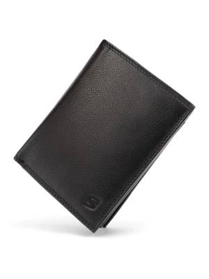 Foto van product SERASAR Portemonnee 'Geldbörse "Manager"' zwart