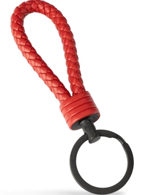 Foto van product SERASAR Sleutelhanger 'Strong' rood