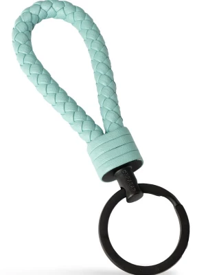 Foto van product SERASAR Sleutelhanger 'Strong' turquoise