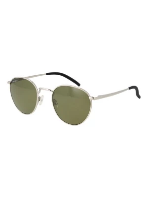 Foto van product Serengeti Zonnebril 'Hamel' zilver