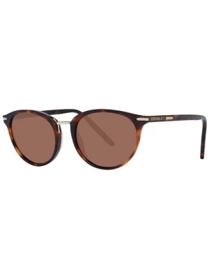 Foto van product Serengeti Zonnebril 'Serengeti Sunglasses 8844 Elyna 54' bruin gemêleerd
