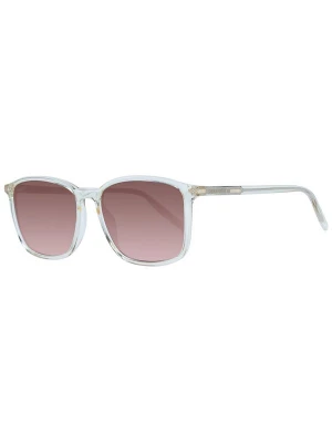 Foto van product Serengeti Zonnebril 'Serengeti Sunglasses SS485001 Lenwood 57' transparant