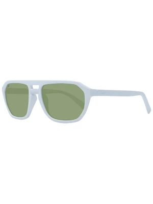 Foto van product Serengeti Zonnebril 'Serengeti Sunglasses SS534004 Bellemon 56' wit
