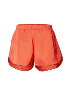 Foto van product Sergio Tacchini Broek 'Metropolitan' oranje / zwart