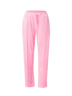 Foto van product Sergio Tacchini Broek 'MISSCARLOTTA' azuur / oudroze