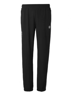 Foto van product Sergio Tacchini Broek smaragd / zwart
