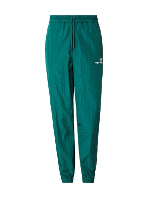 Foto van product Sergio Tacchini Broek 'Wallace' smaragd