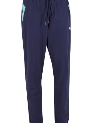 Foto van product Sergio Tacchini Joggingpak navy / mintgroen